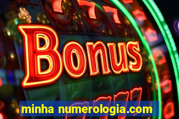 minha numerologia.com